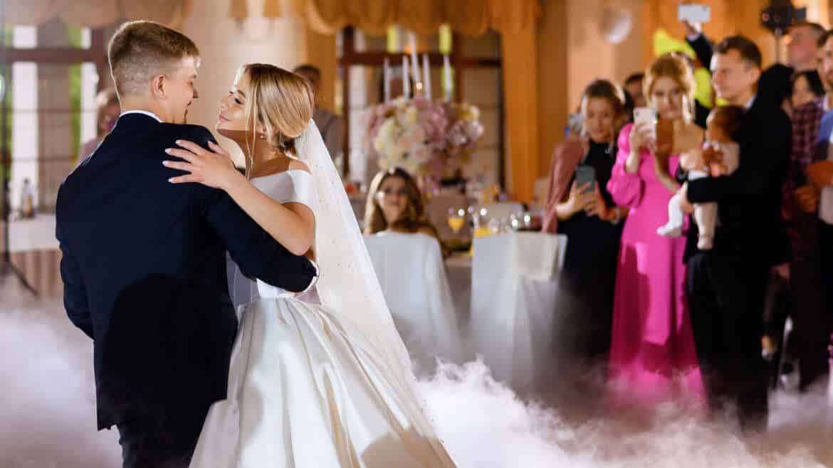 How to Choose the Right DJ for Your Event